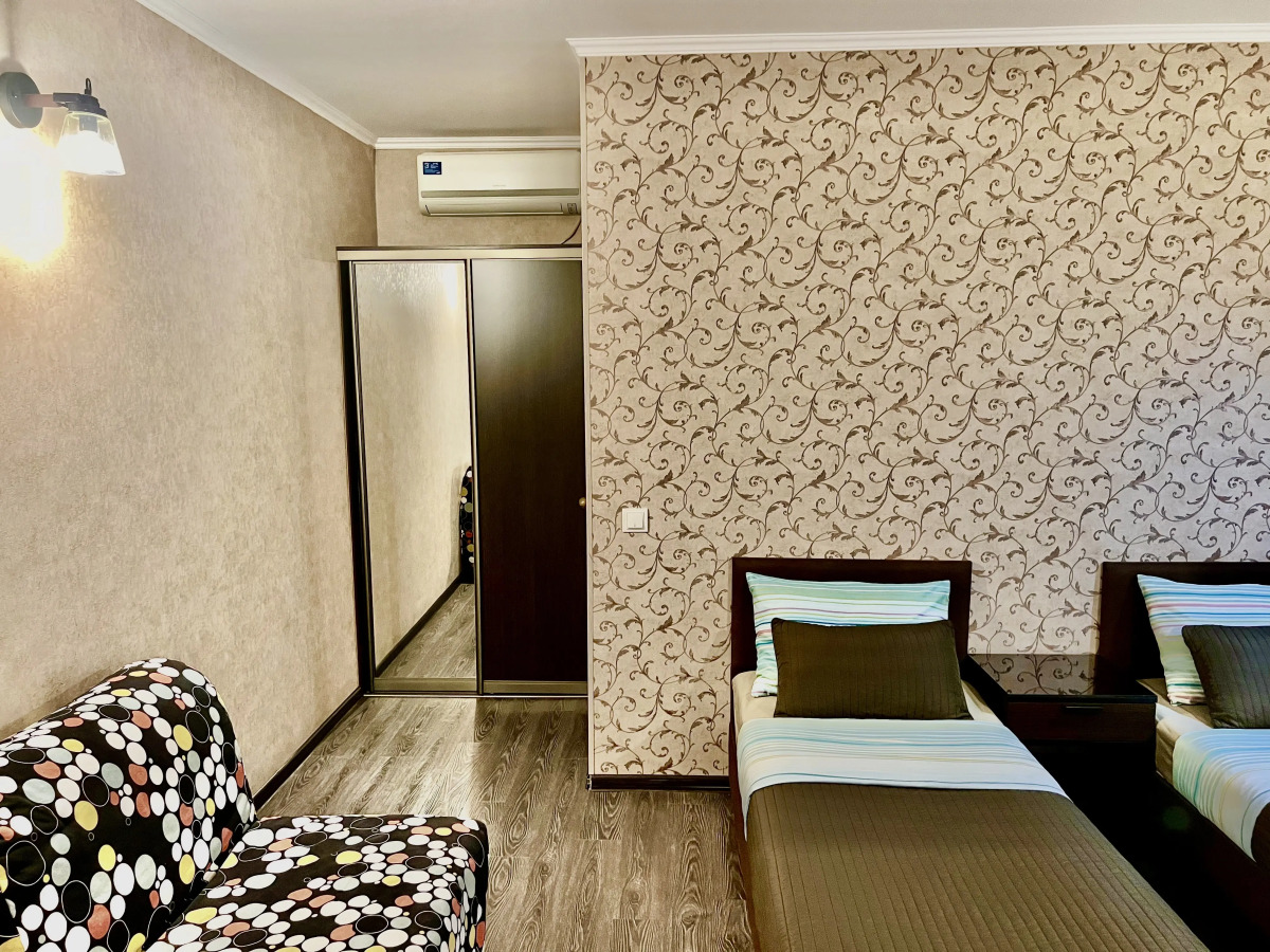 Гостевой дом Морская 250