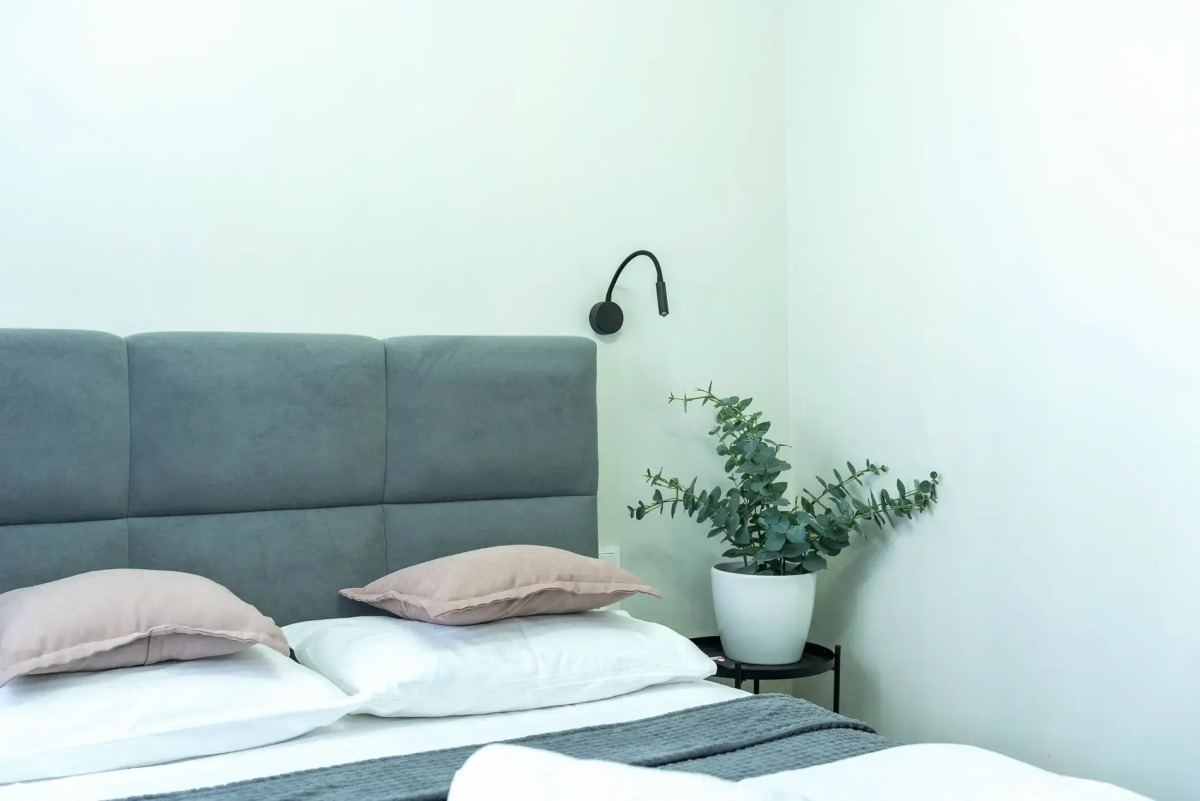 Апартаменты Freshness