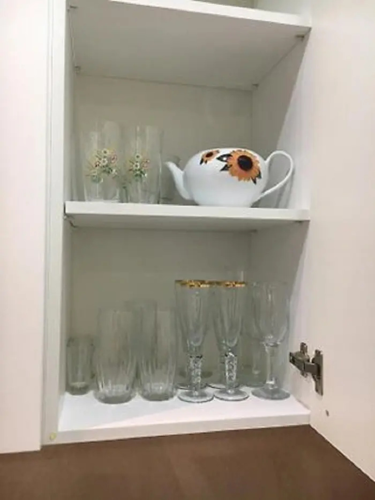 Апартаменты Вдохновение