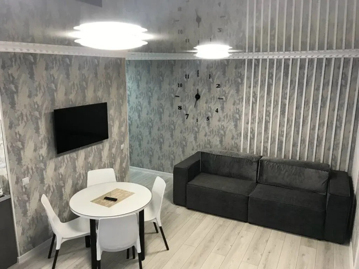 Апартаменты Оскар