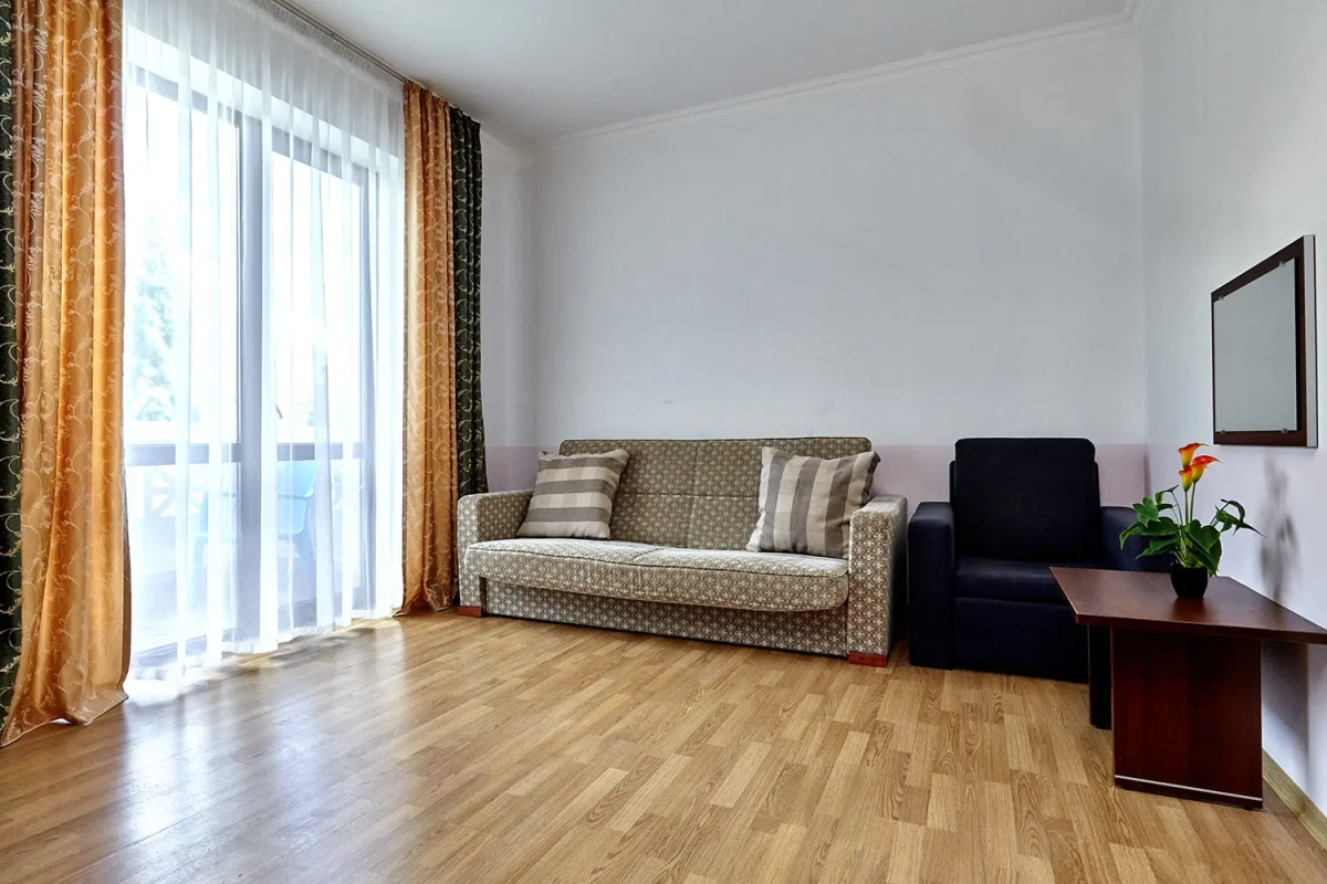 Гостевой дом Виктория