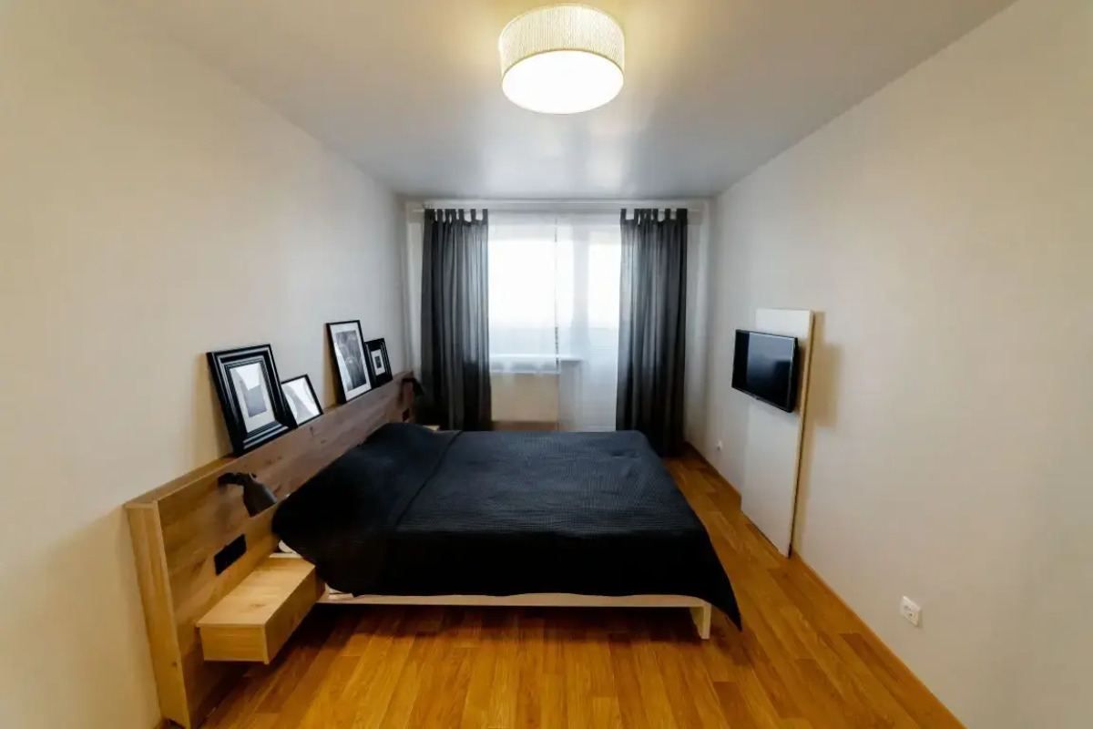 Апартаменты OpenApart - Скандинавия #2