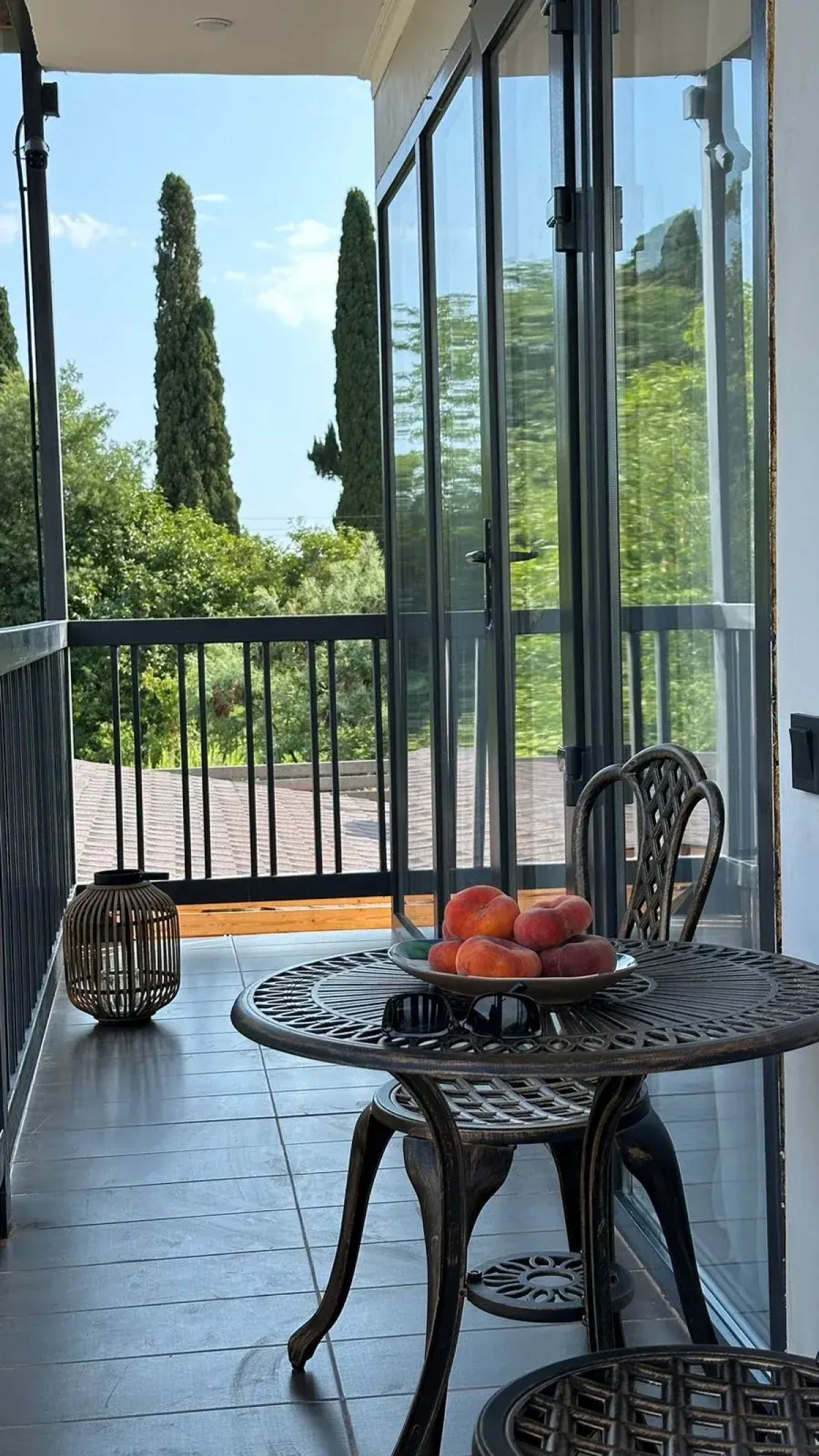 Эко-отель Шолохов