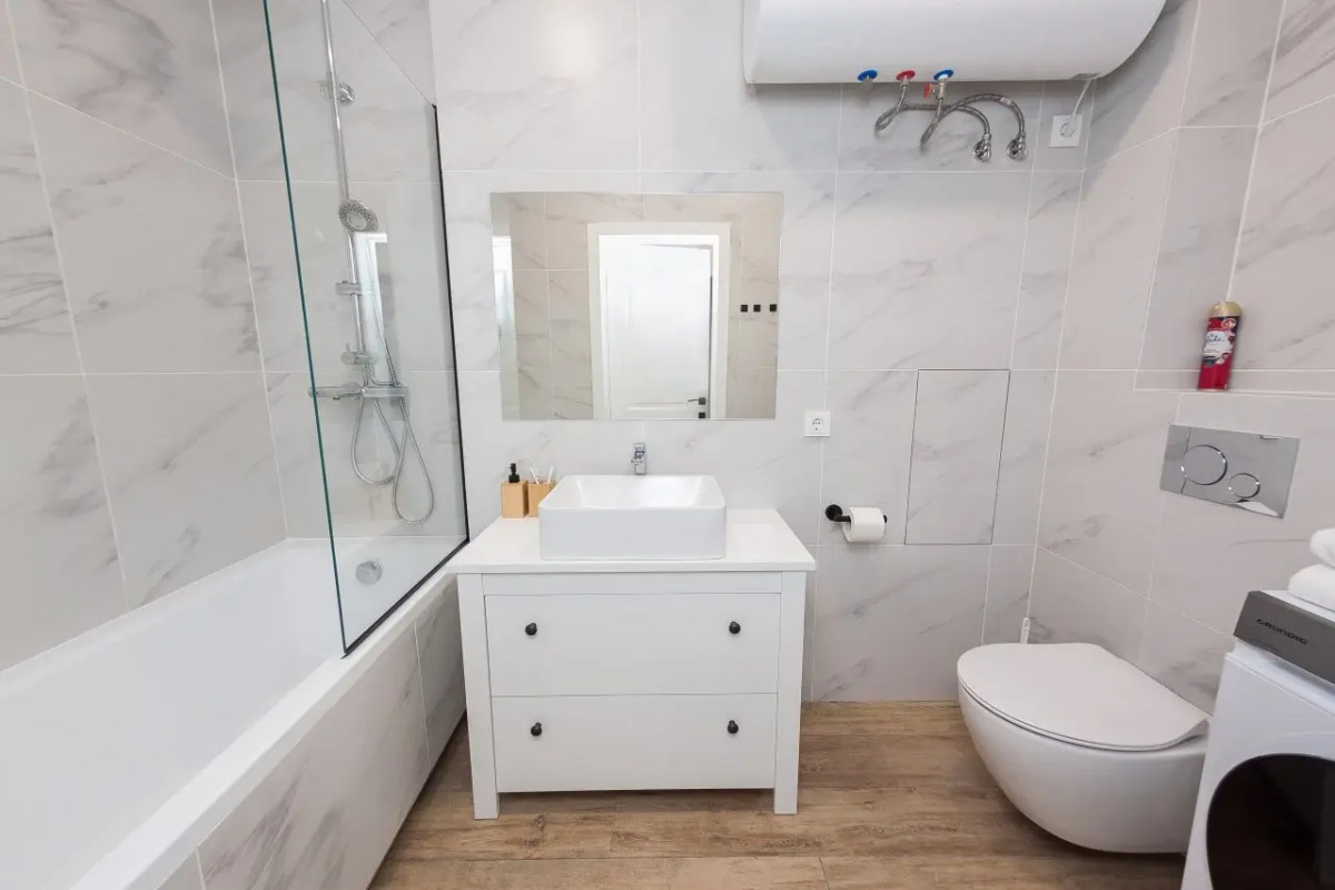 Квартира Така