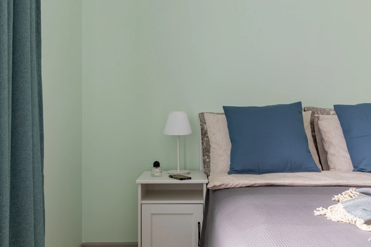 Квартира на Торфяной дороге