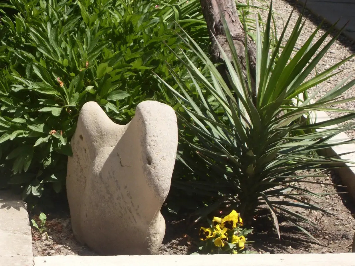 Гостевой дом Веранда