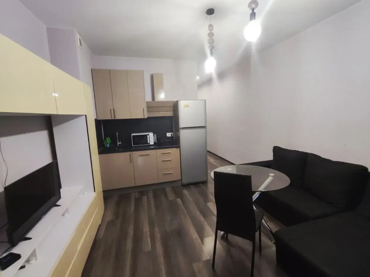 Квартира SavC