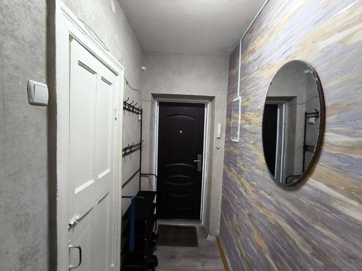 Квартира Свобода море 32