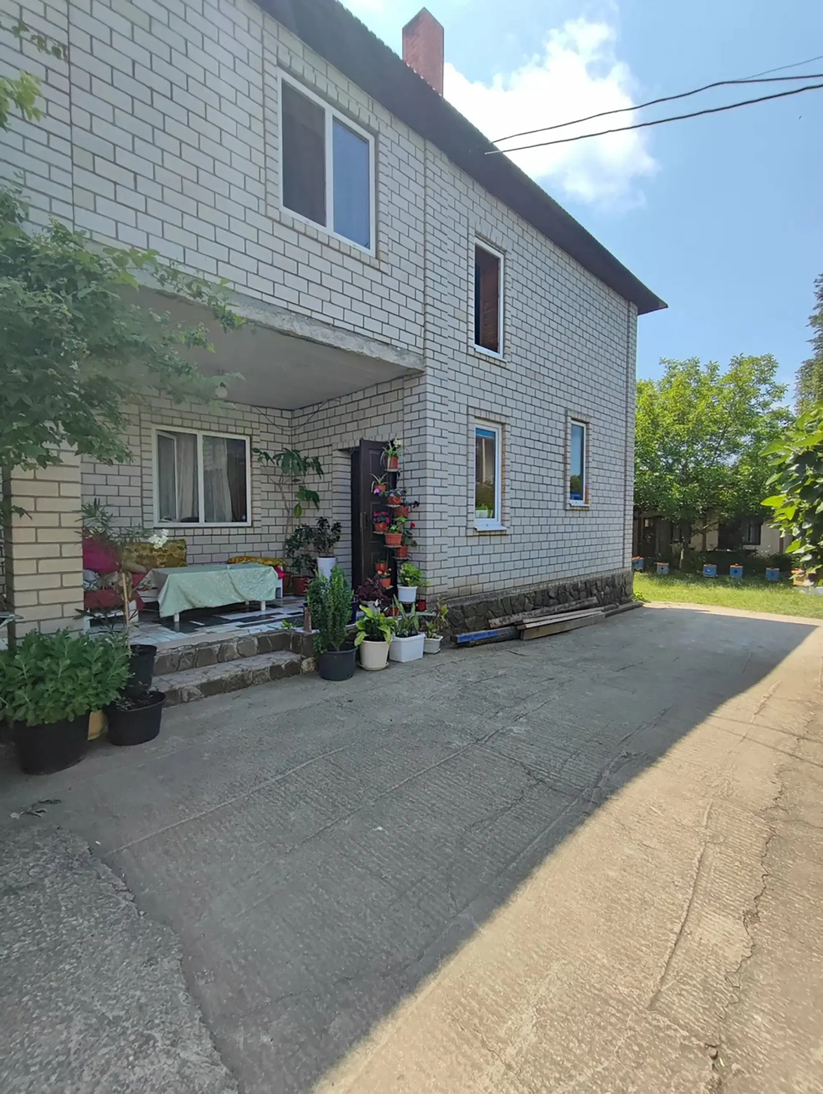 Гостевой дом У друзей