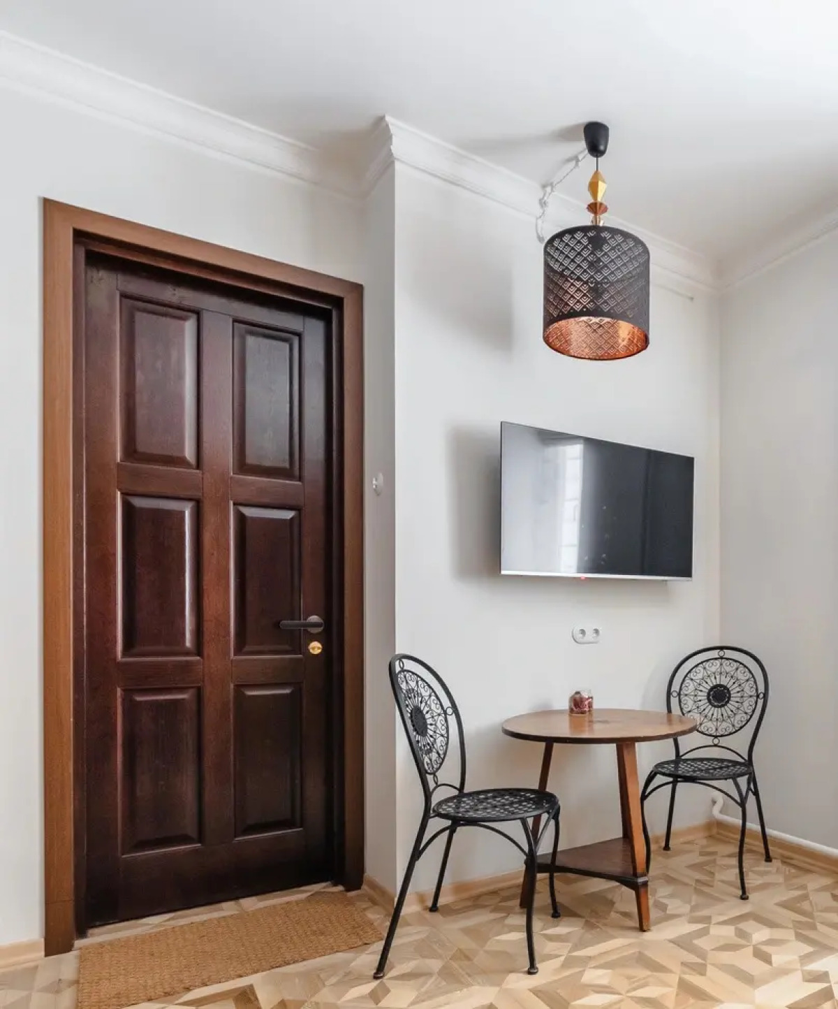 Апартаменты Вmrent Аpartment Иссакиевский