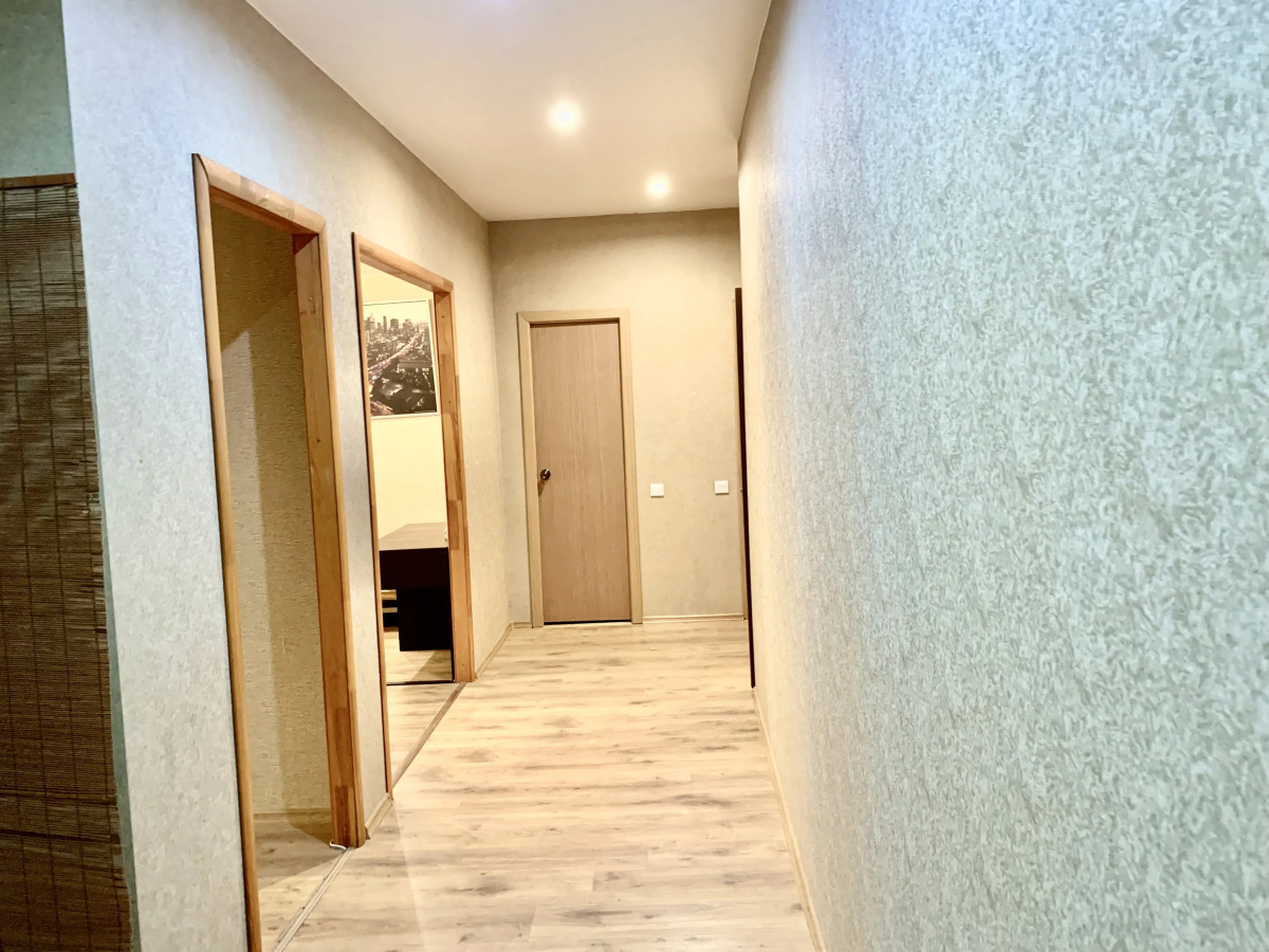 Апартаменты Двухкомнатные  Рядом с Тц Фантастика