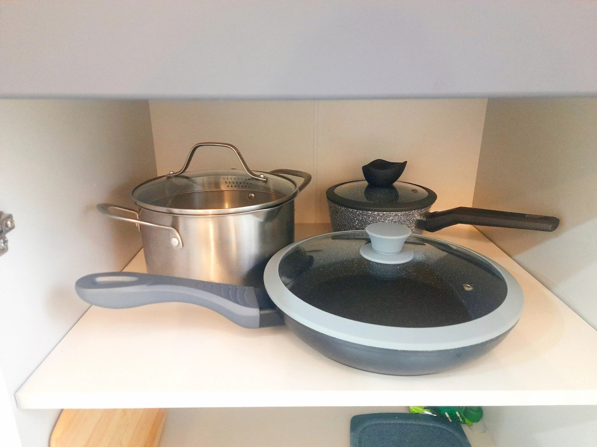 Квартира 1 Микрорайон 5а