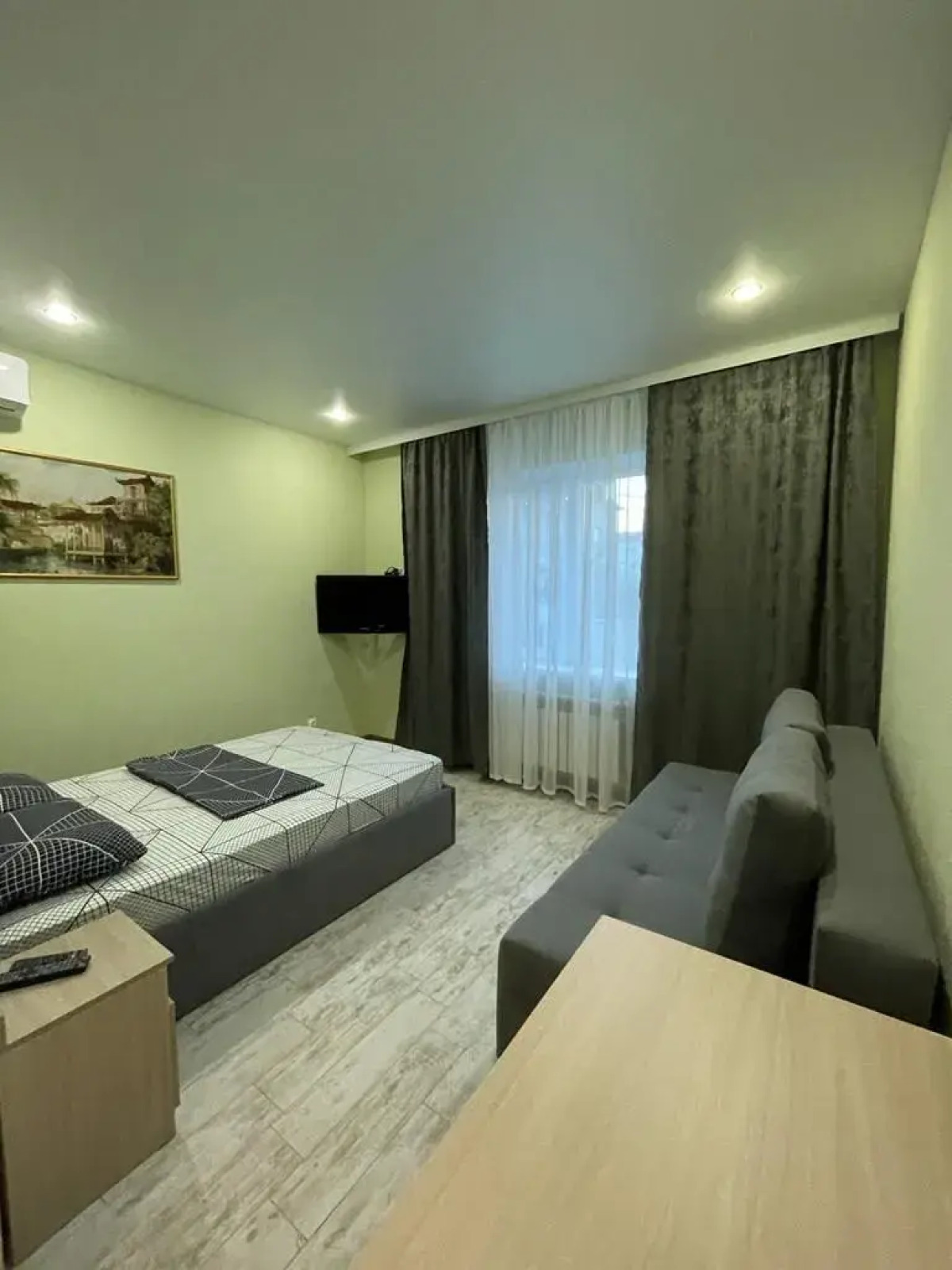 Гостевой дом Grant House