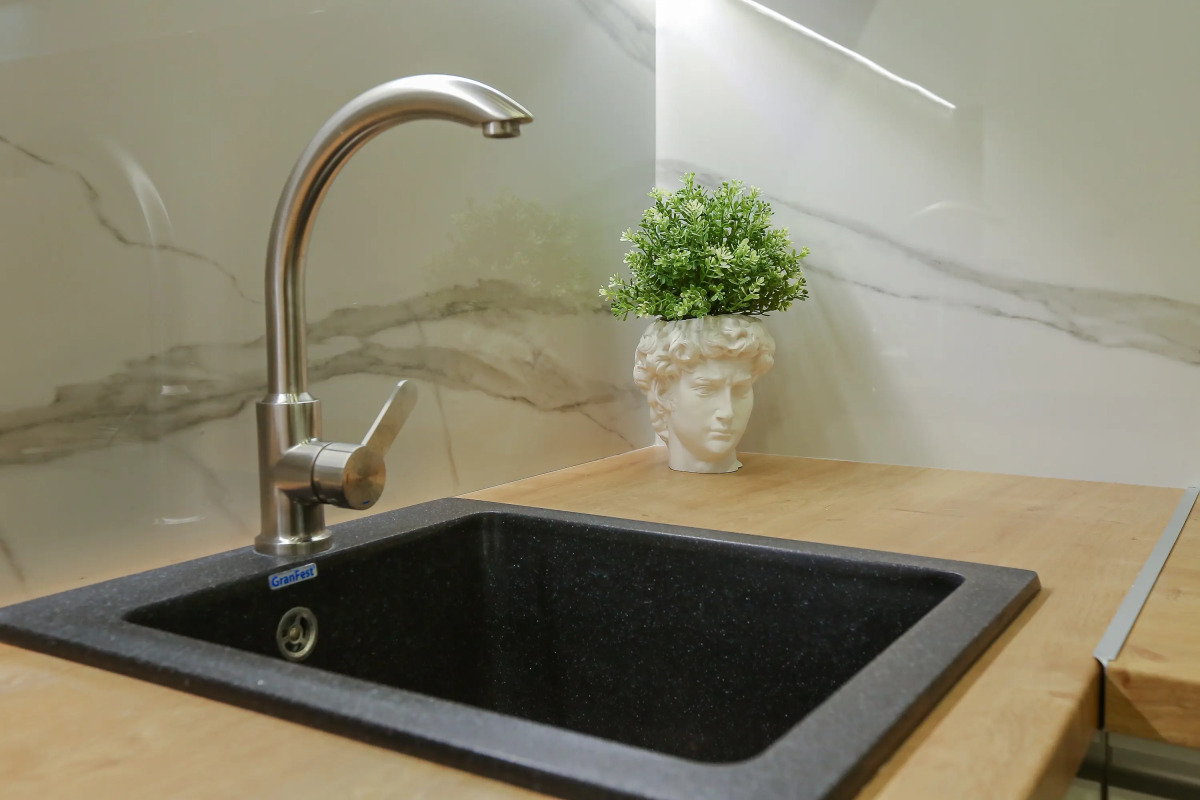 Апартаменты Park