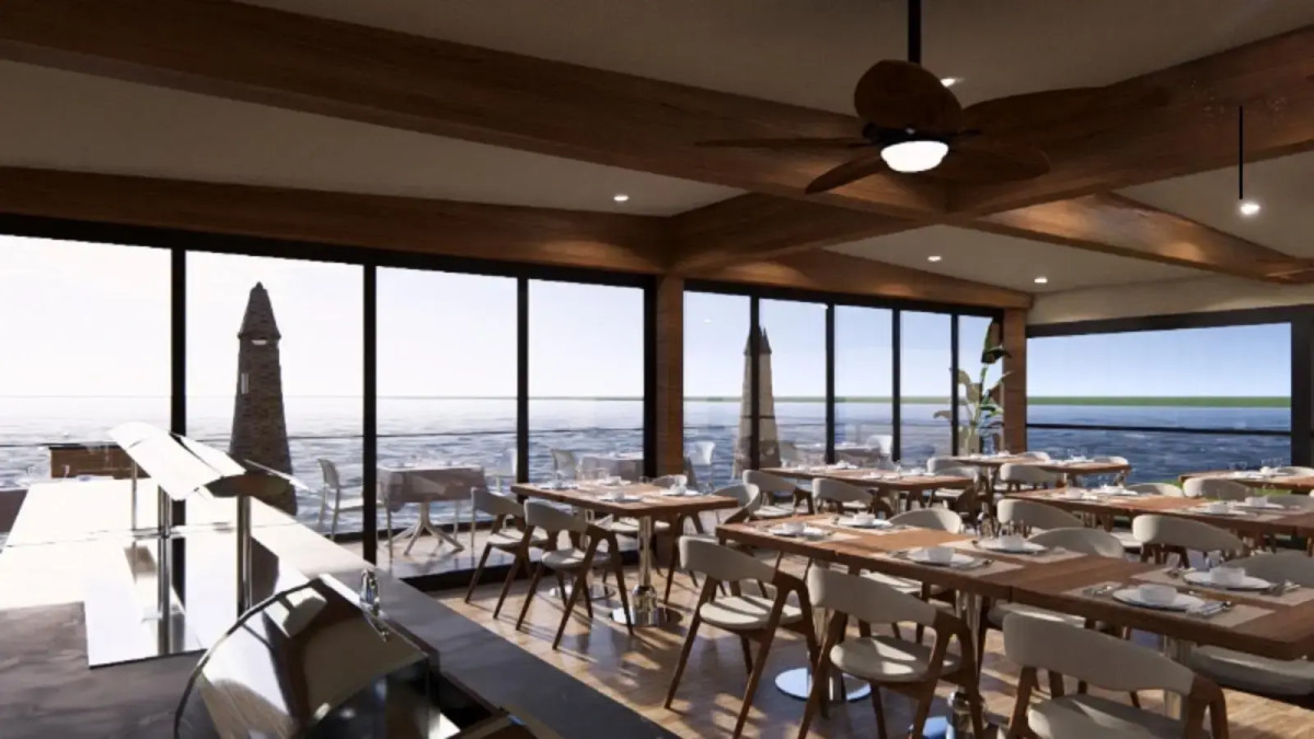 Отель Aquaprincess