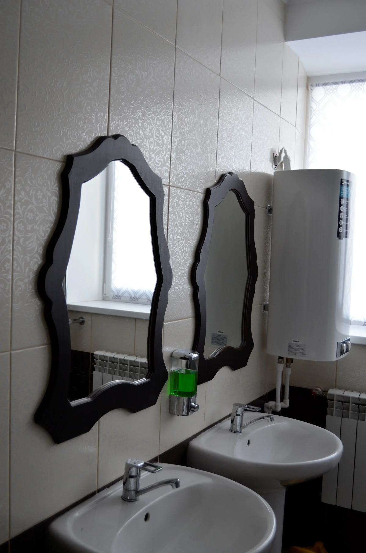 Хостел Делики