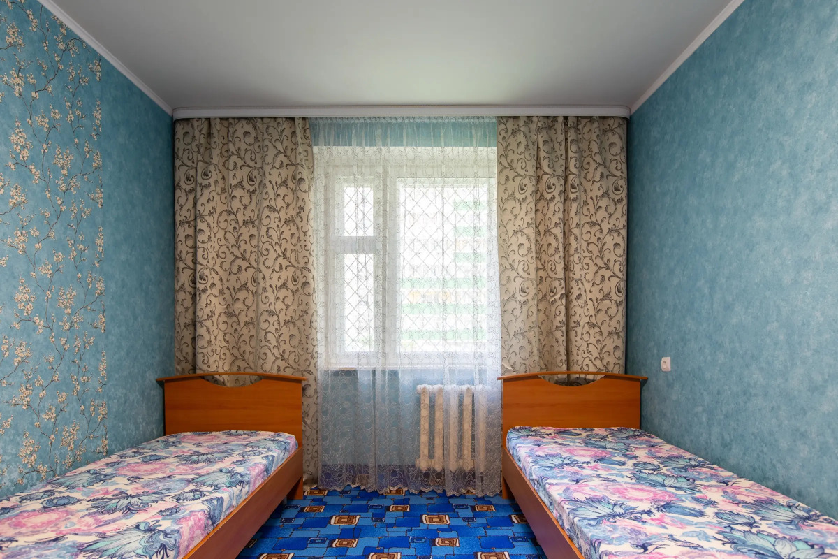 Апартаменты Сутки-24