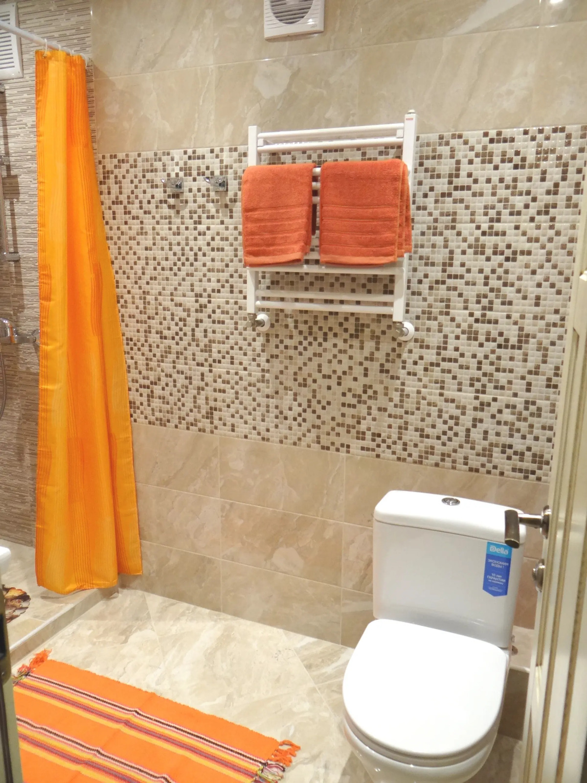 Апартаменты ASTA на Советской