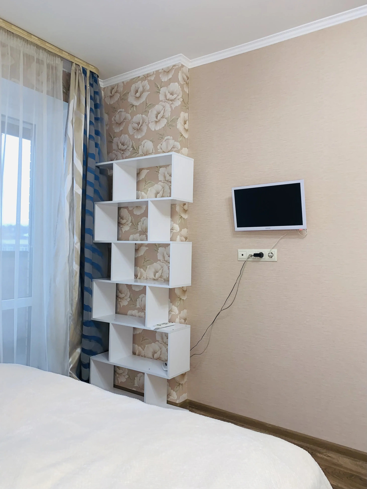 Квартира Уютная квартира Наро-Фоминск