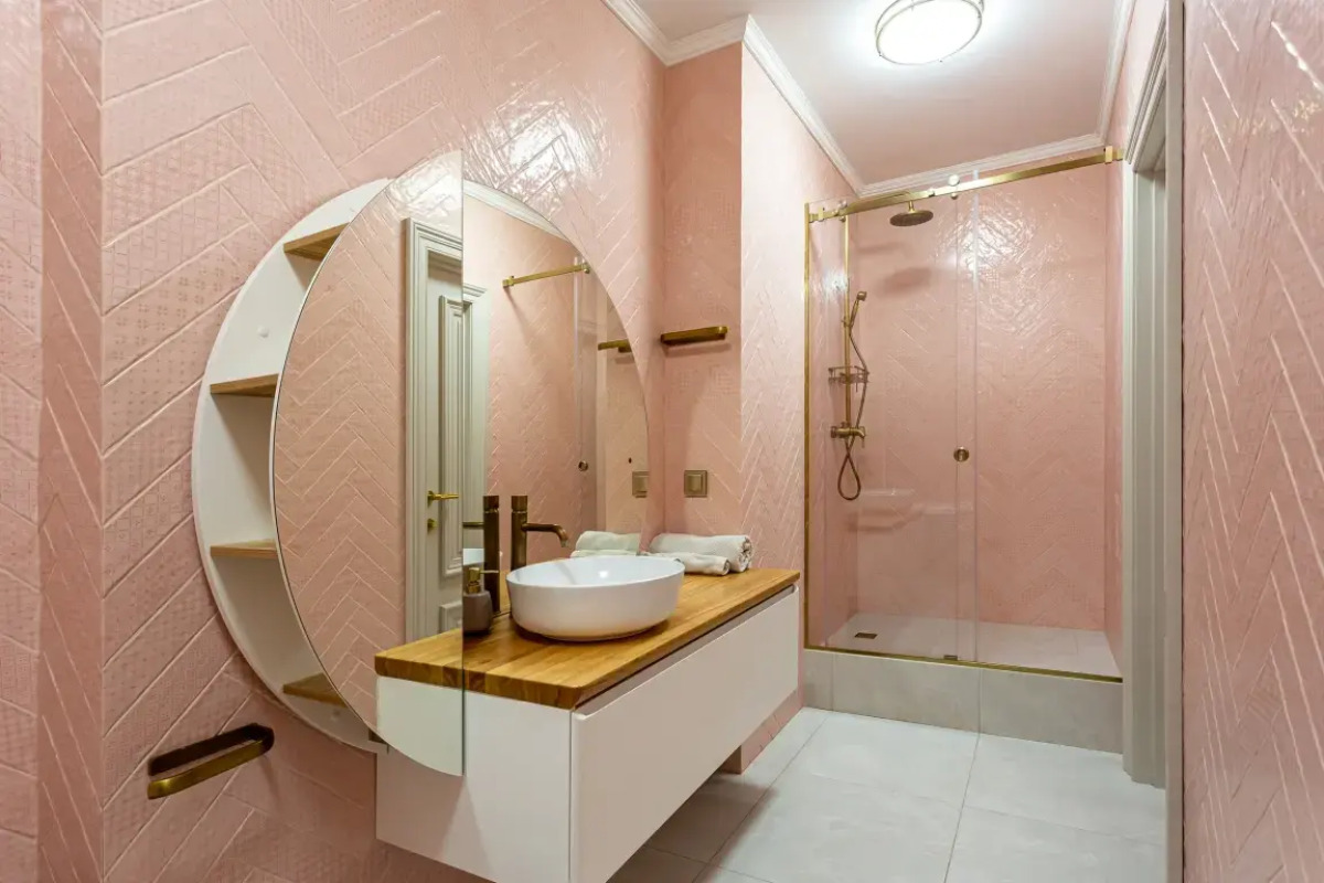 Апартаменты Grace by Smart Lofts Moscow