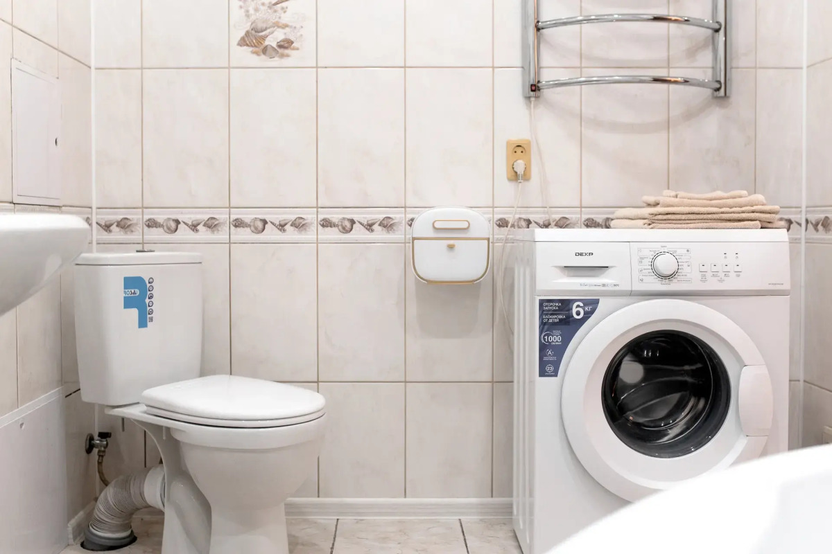 Квартира KEY2HOME на Московской 69