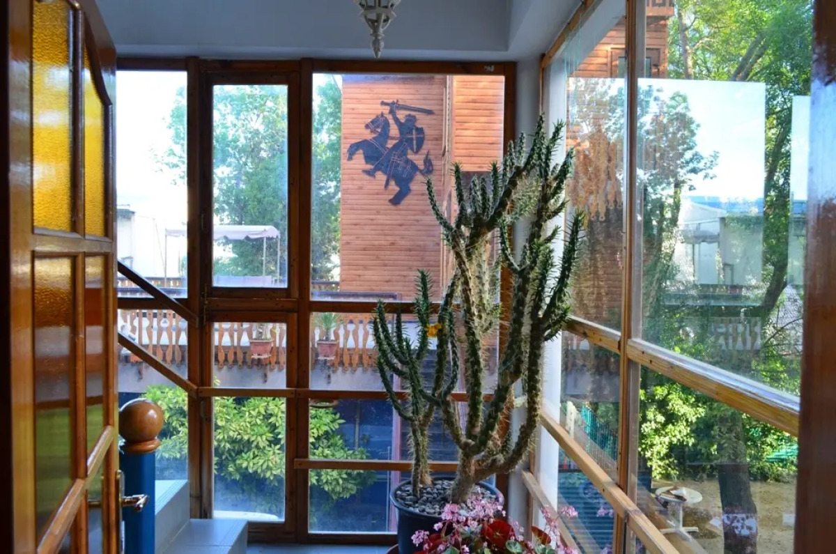 Гостевой дом Медный Всадник