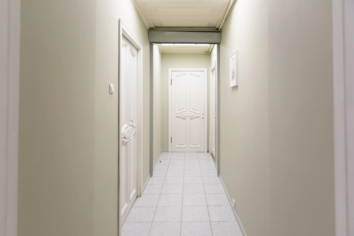 Апартаменты Fontanka-Apartments