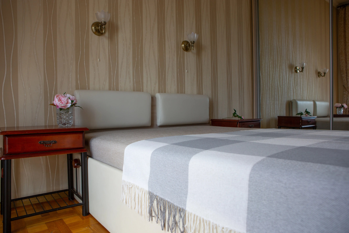 Квартира Под башней