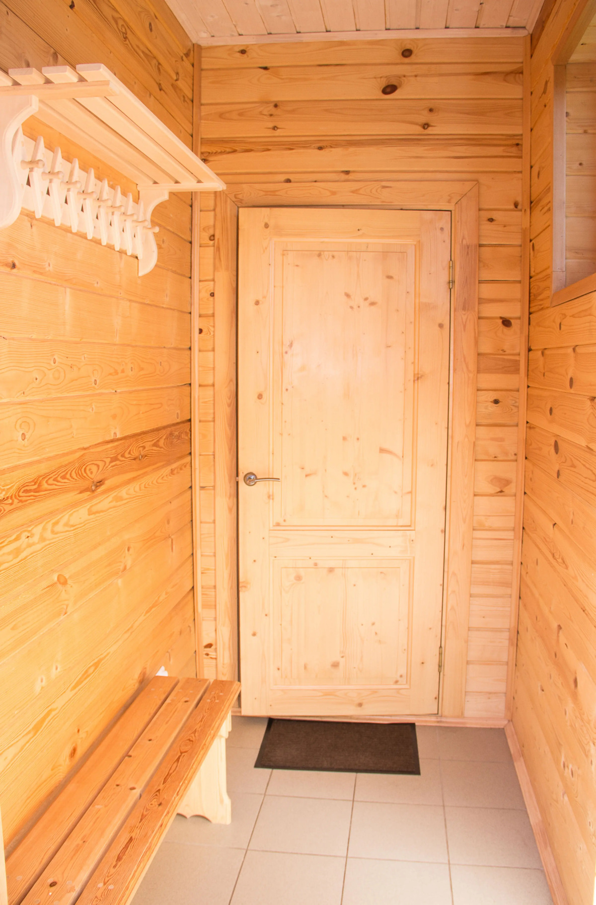 Гостевой Дом Онежская Горка-Коттедж1