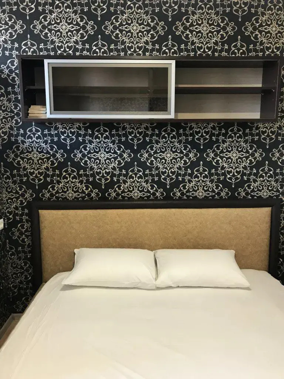 Апартаменты на Комсомольской 15/56