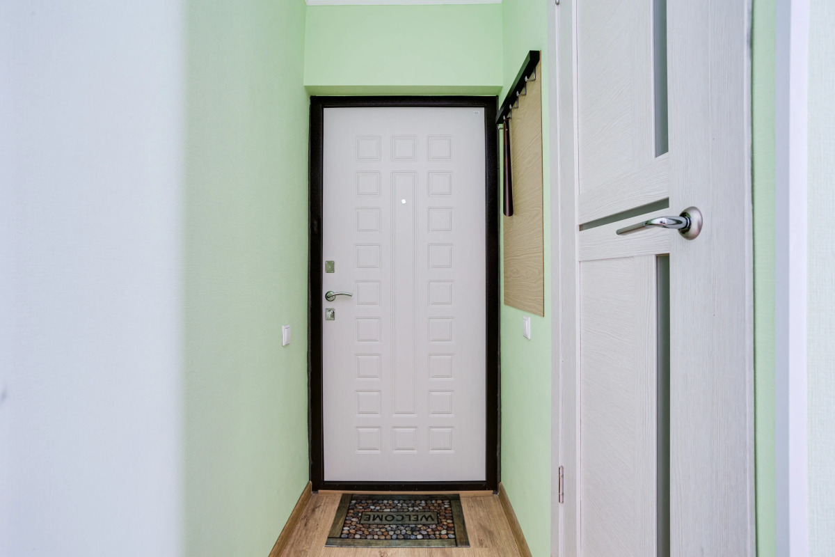 Квартира студия на Поклонной 2к2-3