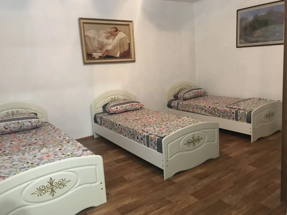 Гостевой дом Родное гнездо