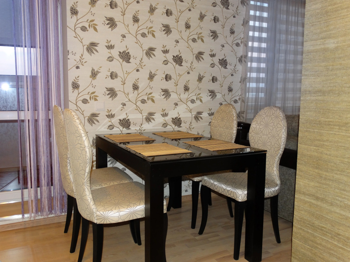 Апартаменты Катерина