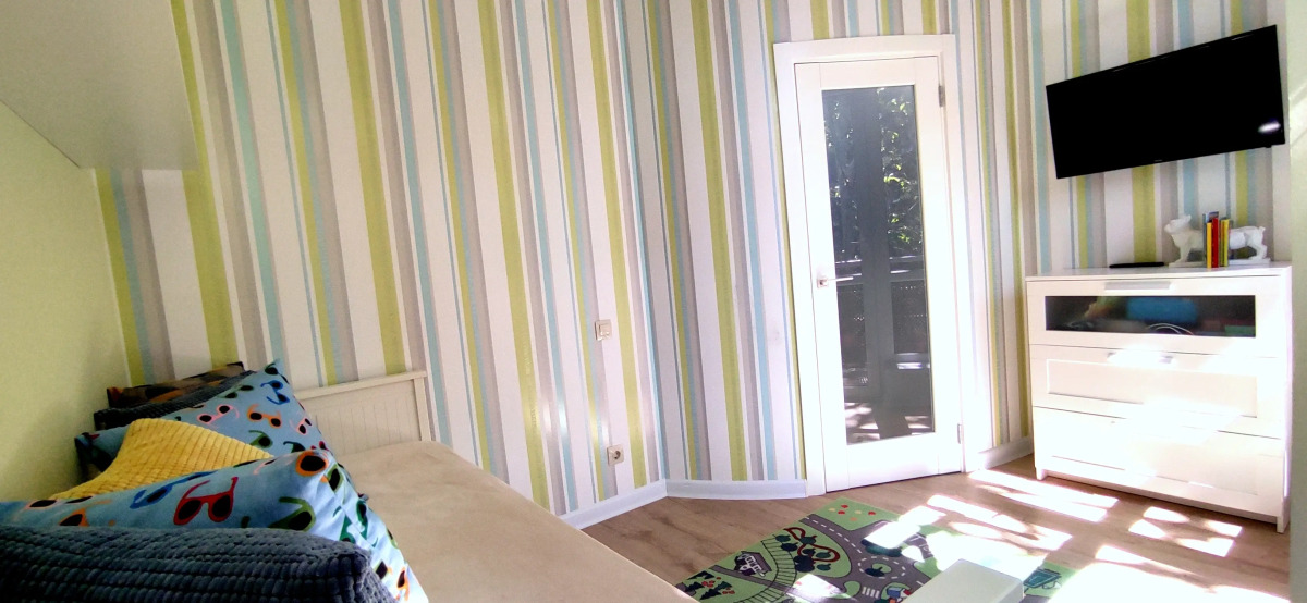 Апартаменты на Просвещения у Моря