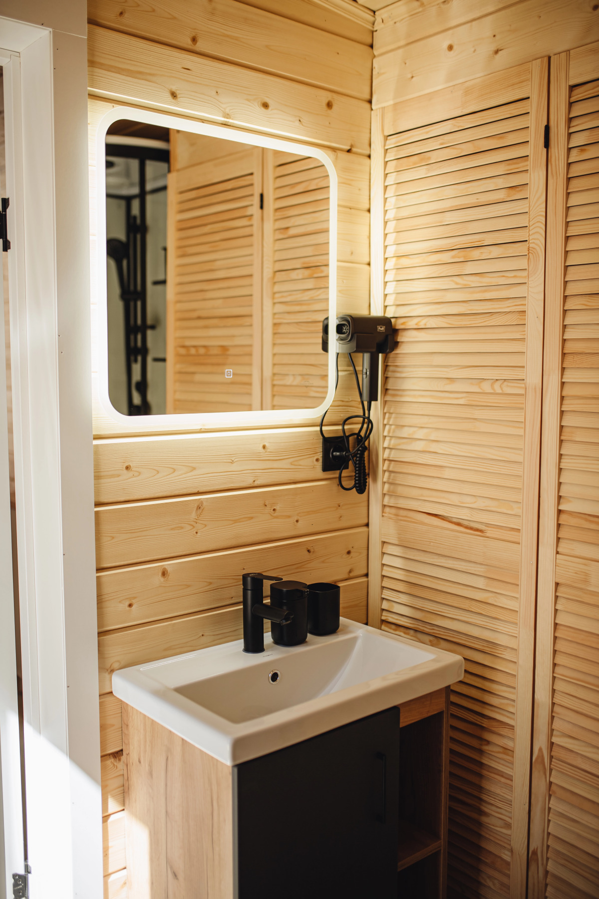 Частный дом Mökki