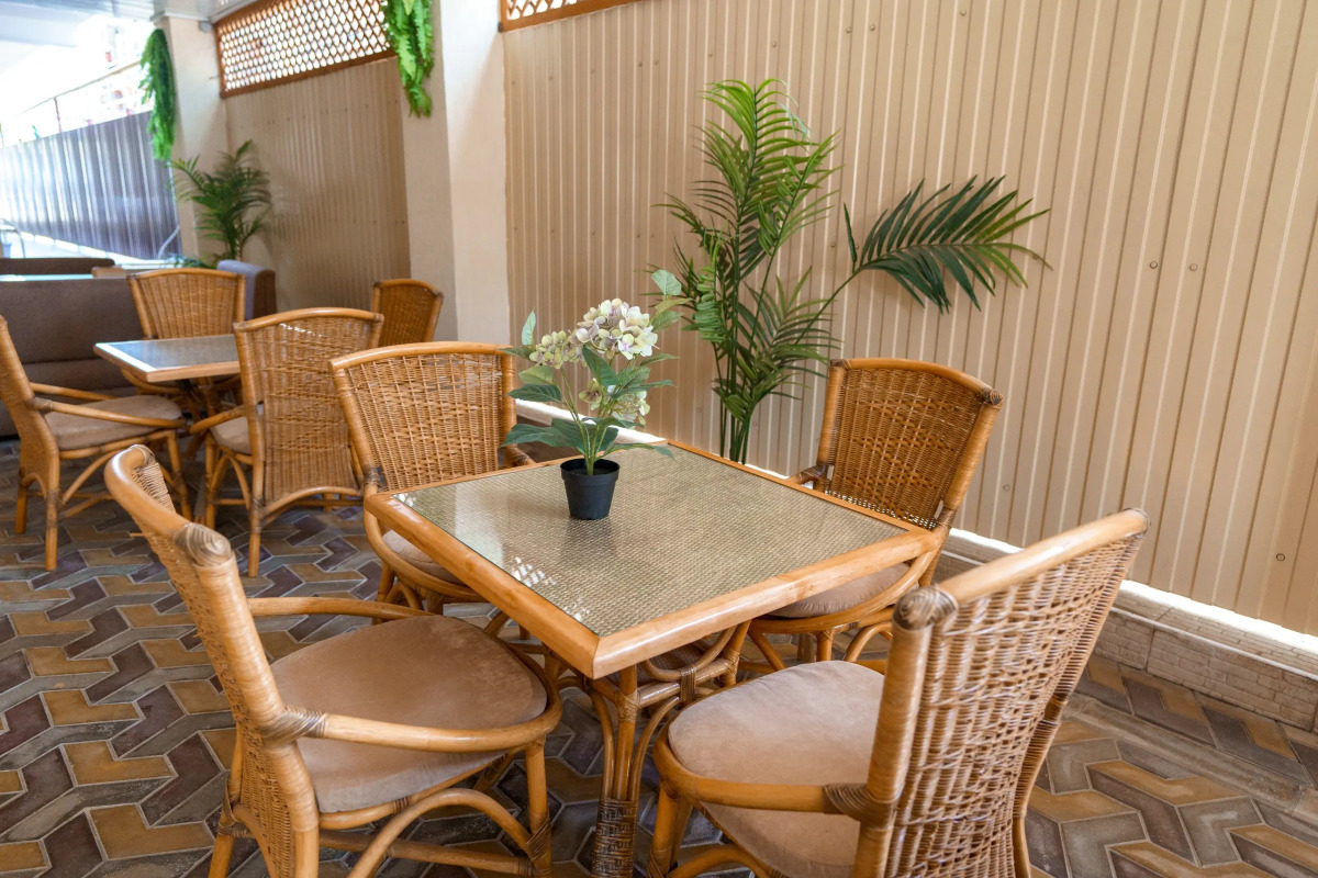 Гостевой дом Венера 2