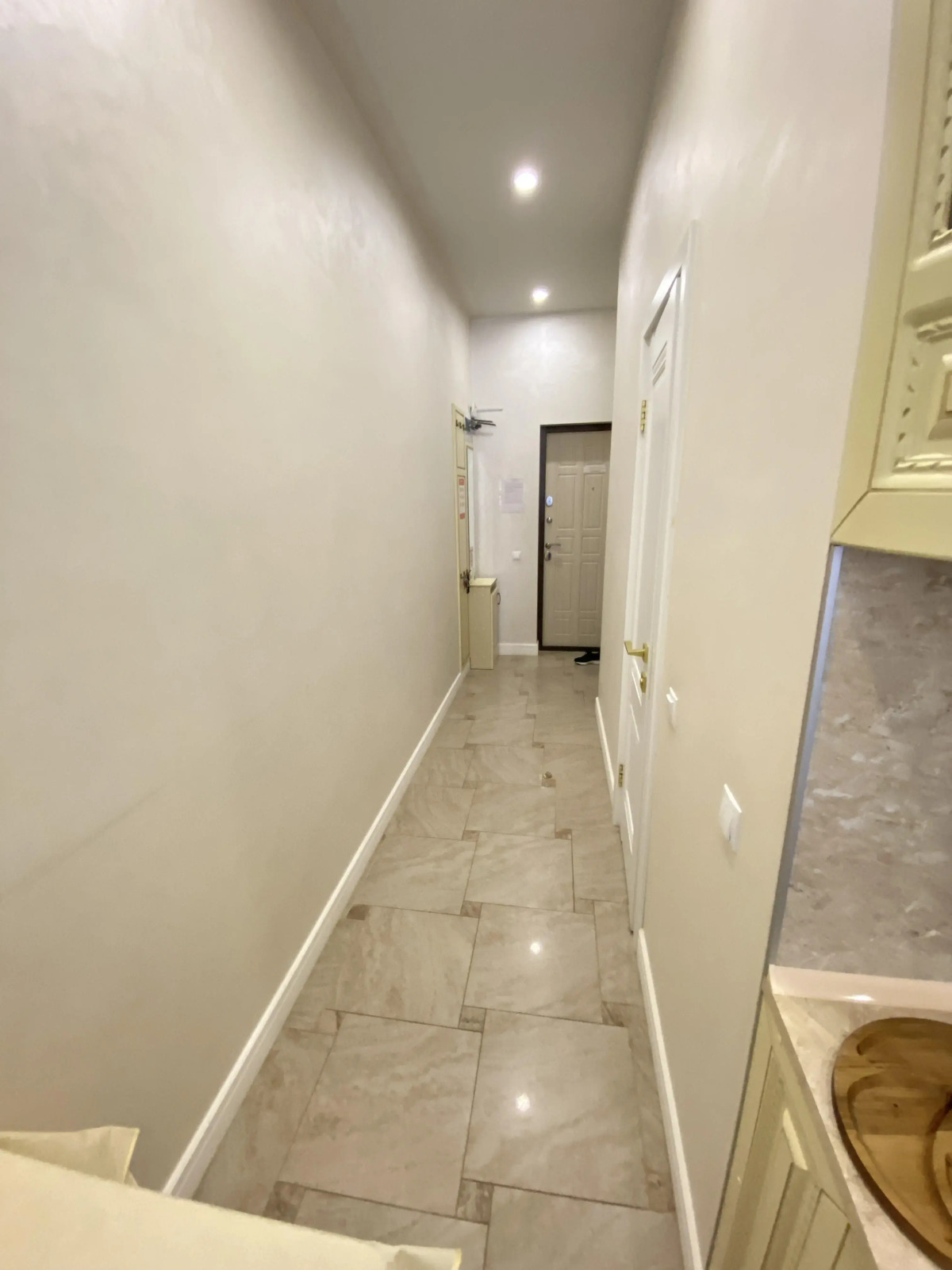 Апартаменты Marina Park