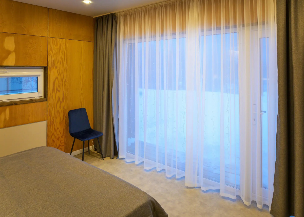 Вилла Eco Villa Адыгея