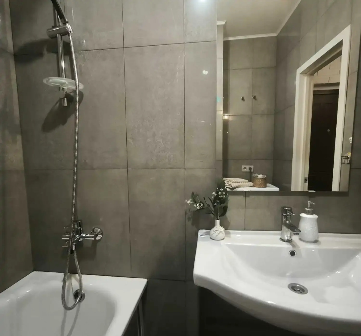 Квартира Семейная Двушка у Шереметьево