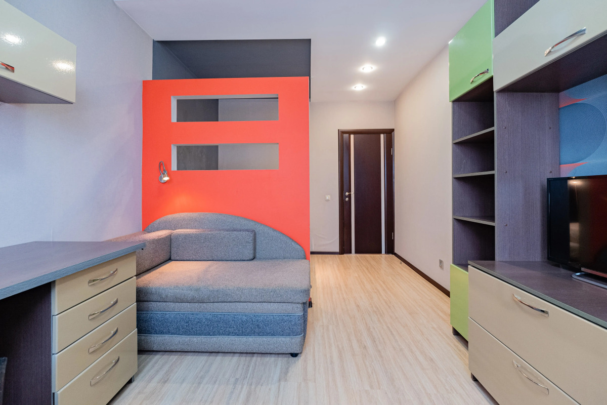 Апартаменты OK! Говорова 11в