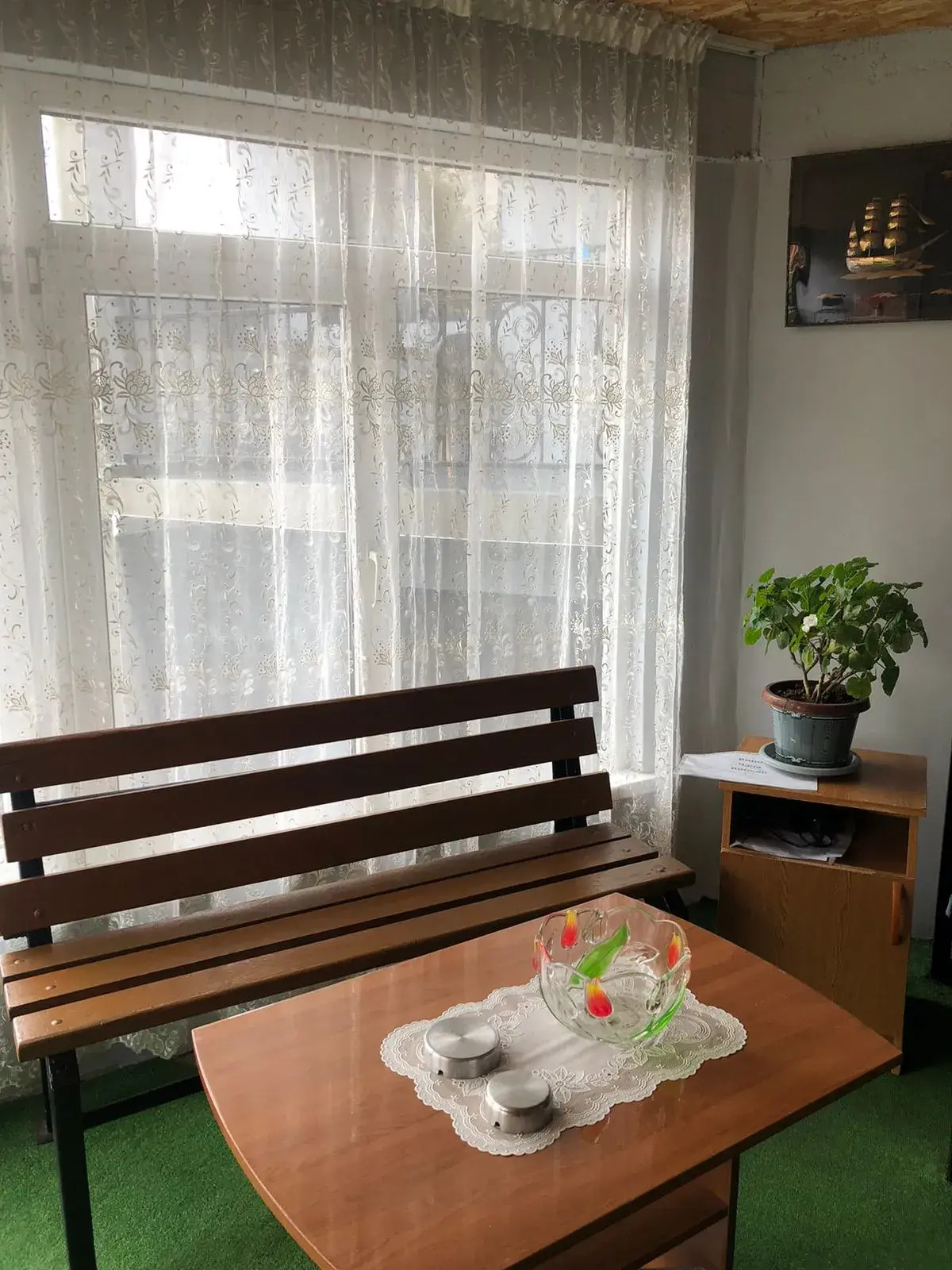 Гостевой дом 7Я