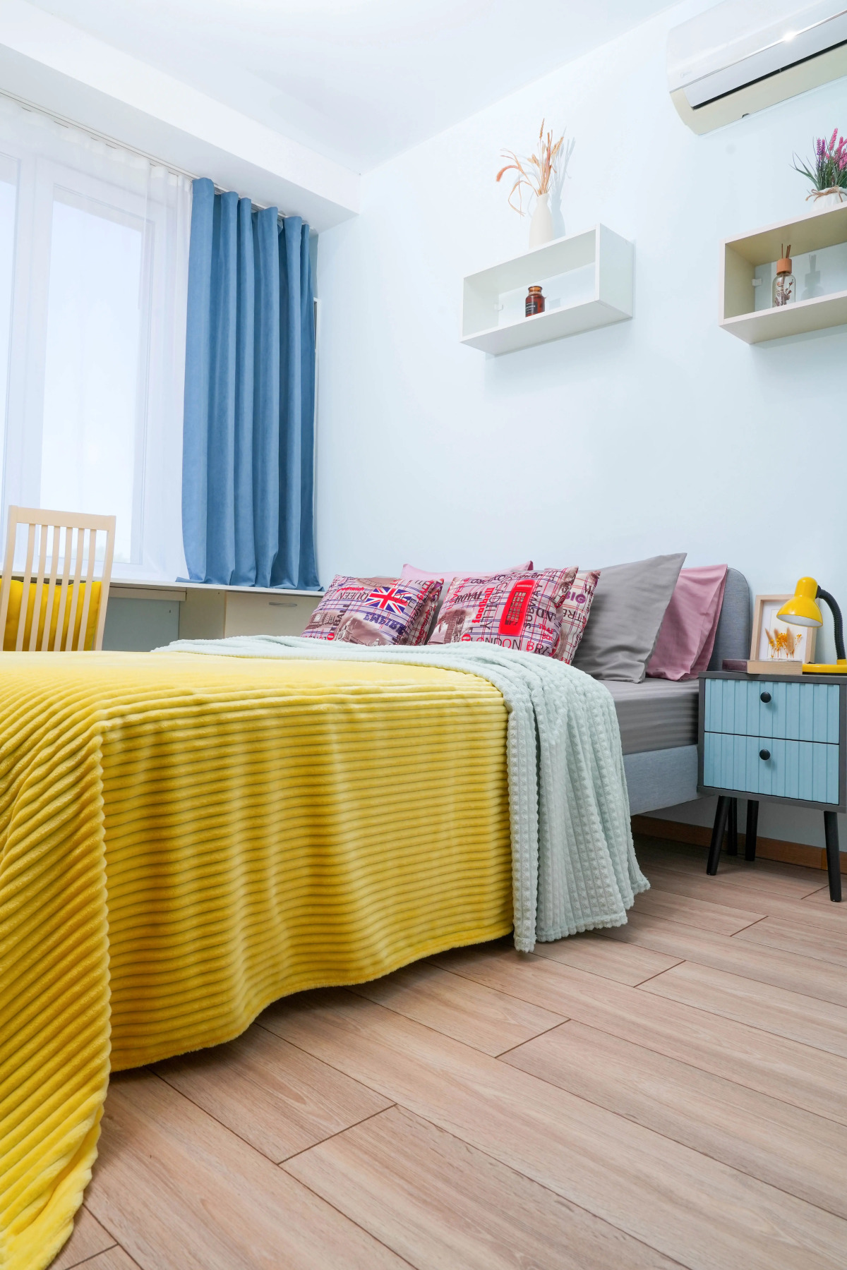 Квартира в центре города в новом доме