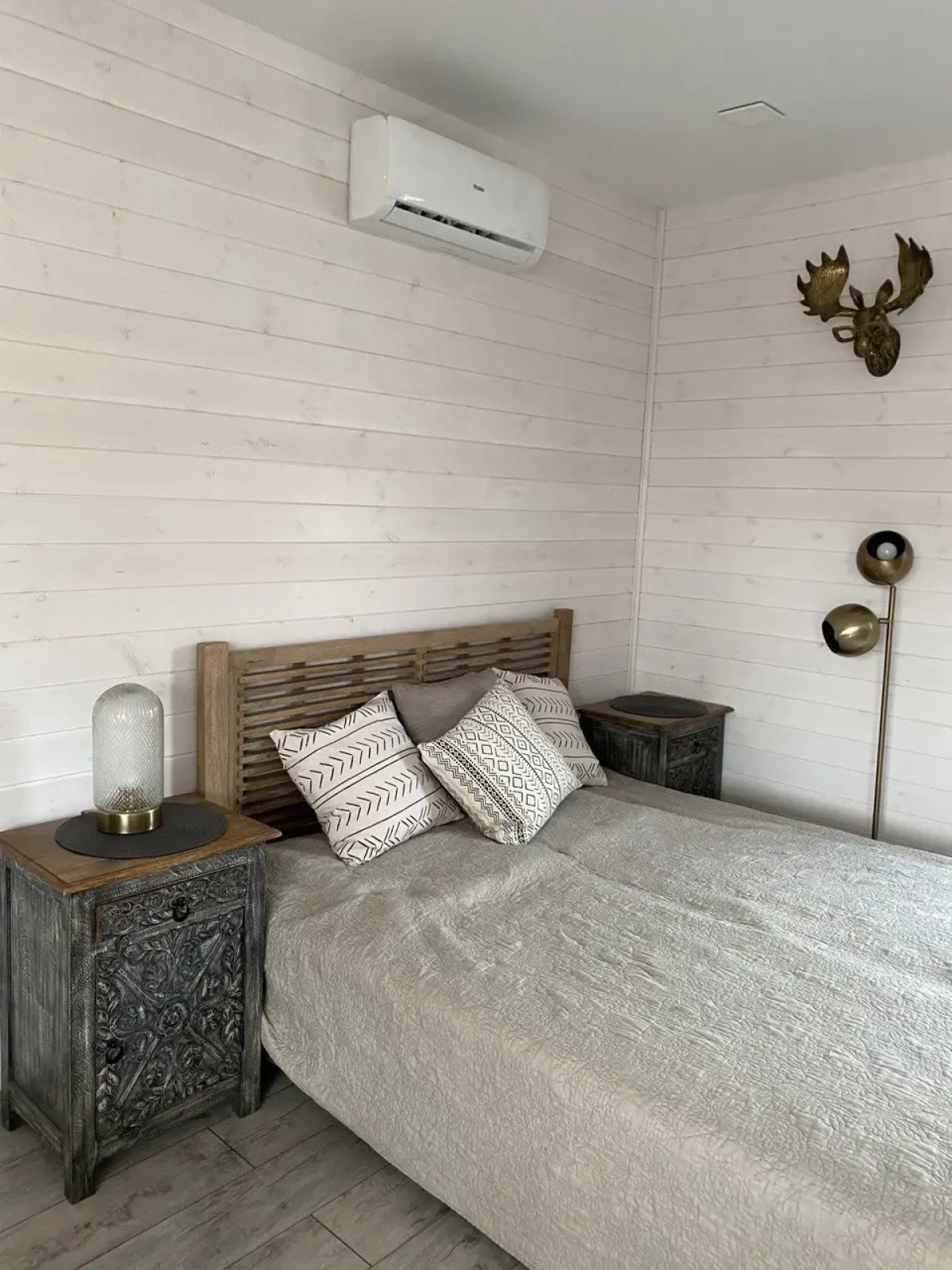 Частный дом Ботаника