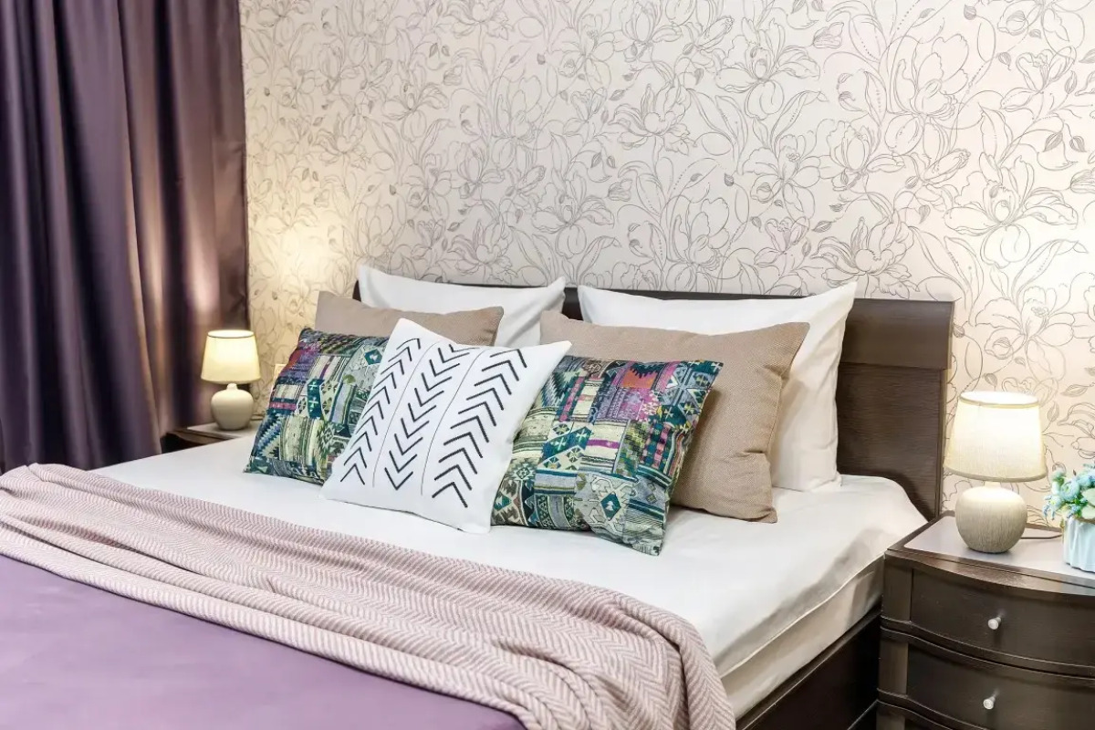 Квартира Как Дома 58 на Бакунина 139