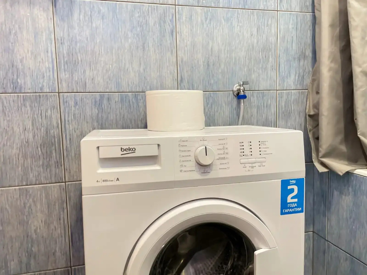 Апартаменты для Большой Семьи