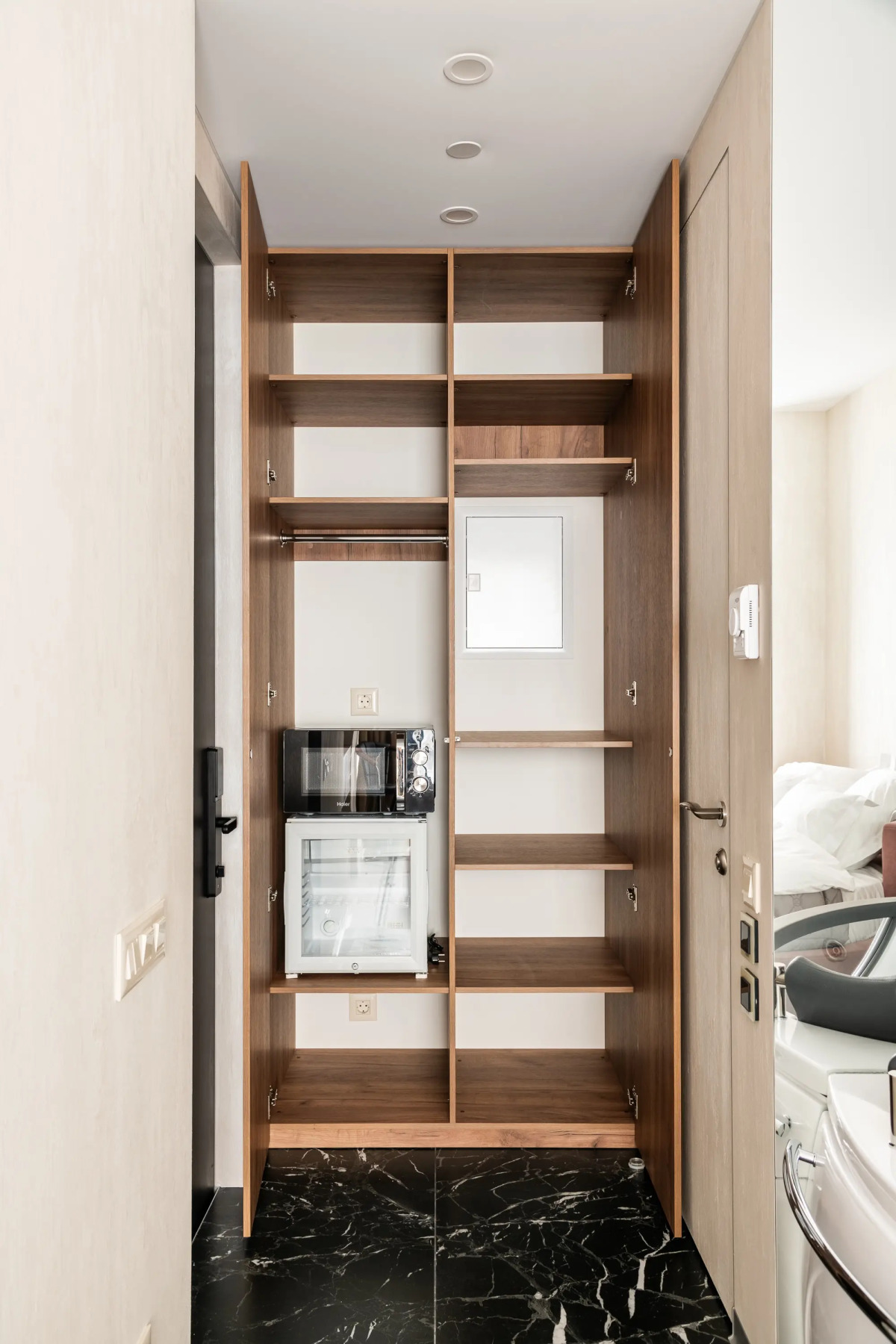 Апартаменты с джакузи в Москва-Сити