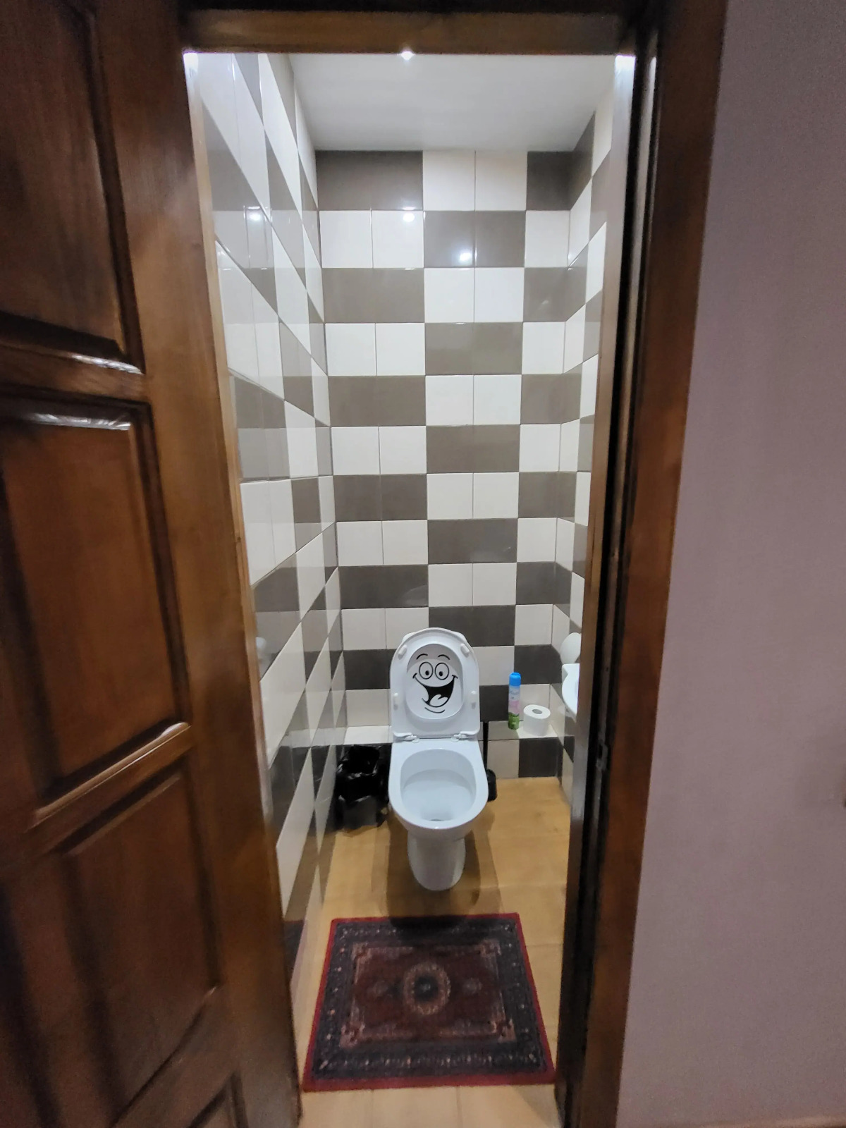 Апартаменты HANSE