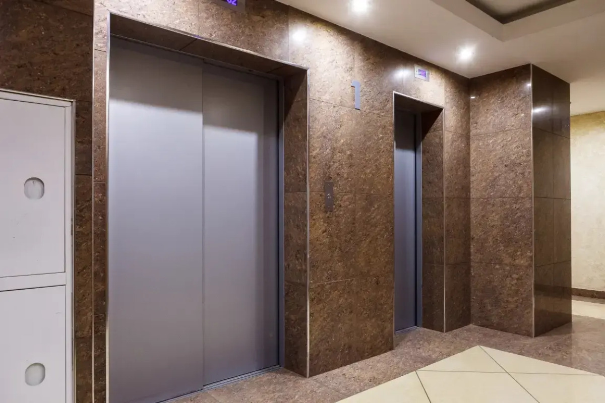 Апартаменты 25 Этажей Magenta