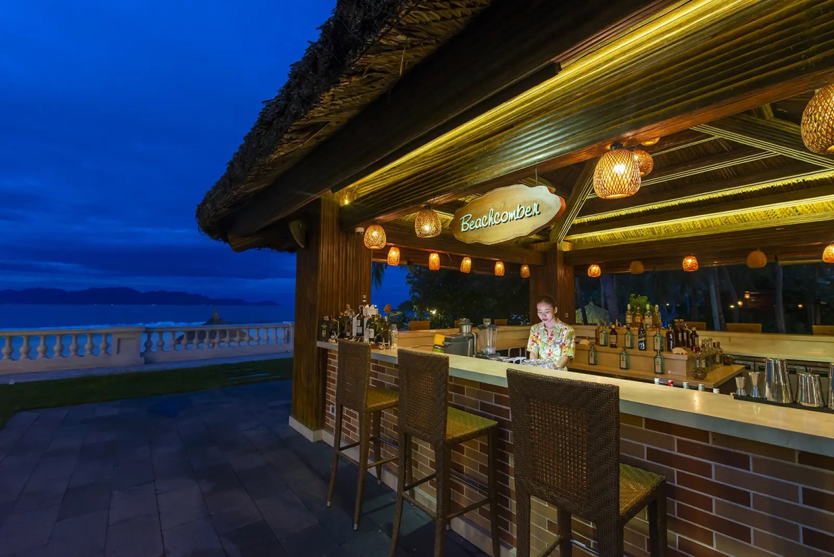 Vinpearl Resort Nha Trang