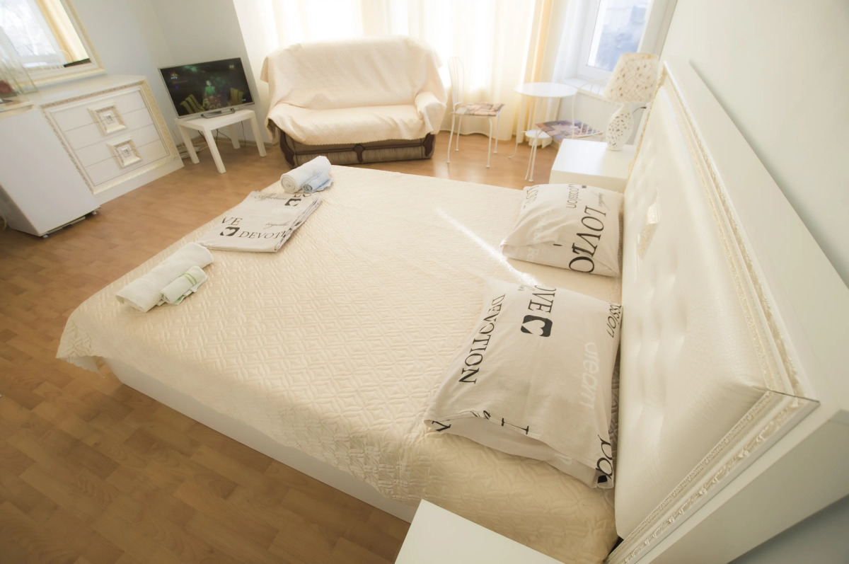 Гостевой Дом Элит-Хаус